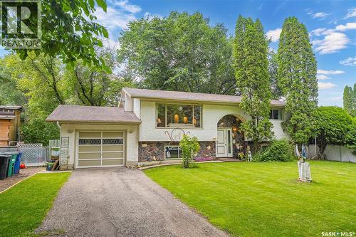 1205 Haida Avenue, Saskatoon, SK 