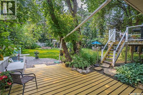 1205 Haida Avenue, Saskatoon, SK 