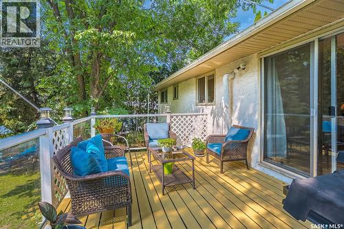 1205 Haida Avenue, Saskatoon, SK 