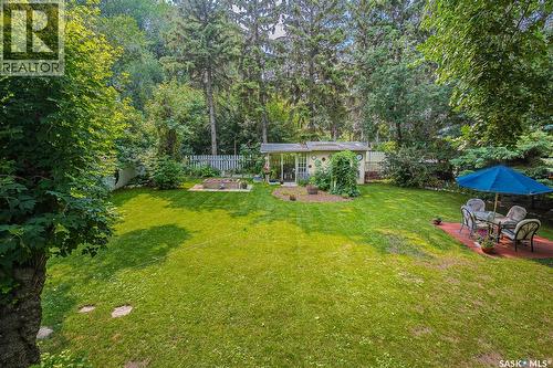 1205 Haida Avenue, Saskatoon, SK 