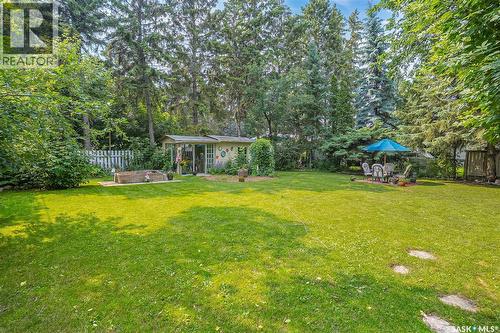 1205 Haida Avenue, Saskatoon, SK 