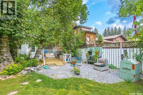 1205 Haida Avenue, Saskatoon, SK 