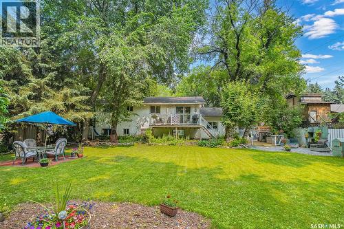 1205 Haida Avenue, Saskatoon, SK 