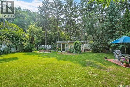 1205 Haida Avenue, Saskatoon, SK 
