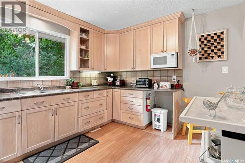 1205 Haida Avenue, Saskatoon, SK 