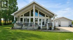 134 Sharber AVENUE  Glenavon, SK S0G 1Y0