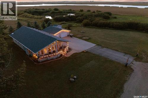 134 Sharber Avenue, Glenavon, SK 