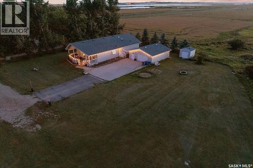 134 Sharber Avenue, Glenavon, SK 