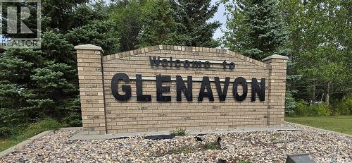 134 Sharber Avenue, Glenavon, SK 