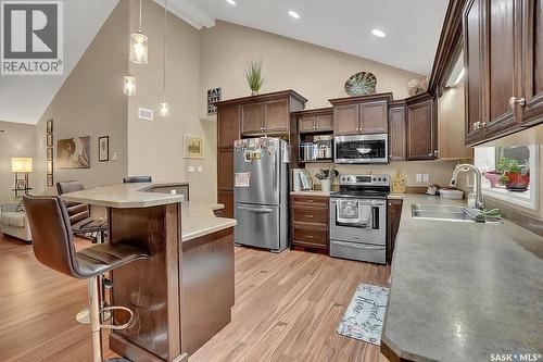 134 Sharber Avenue, Glenavon, SK 
