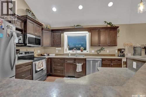134 Sharber Avenue, Glenavon, SK 
