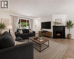 6906 Blakeney DRIVE  Regina, SK S4X 2N5