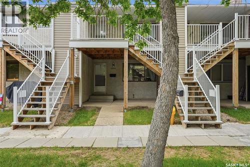 6906 Blakeney Drive, Regina, SK 