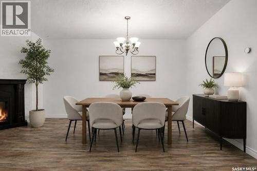 6906 Blakeney Drive, Regina, SK 