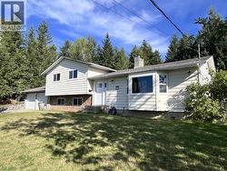 476 THOMPSON ROAD  Quesnel, BC V2J 5B5