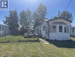 3907 POPLAR AVENUE Fort Nelson, BC V0C 1R0