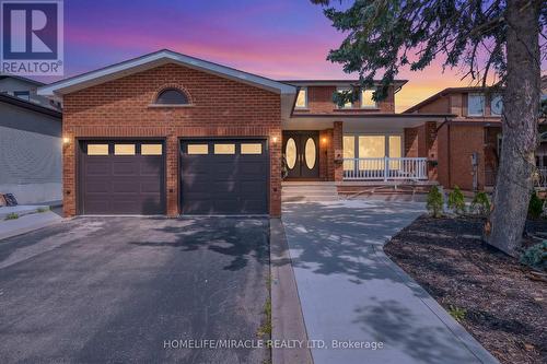 8173 MARTIN GROVE ROAD  Vaughan, ON L4L 3W9
