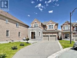 31 BOLSBY COURT  Aurora, ON L4G 1B7