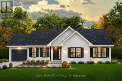 1706 COUNTY 18 ROAD North Grenville, ON K0G 1S0