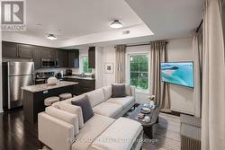 2A - 6884 14TH AVENUE  Markham (Box Grove), ON L6B 1A8