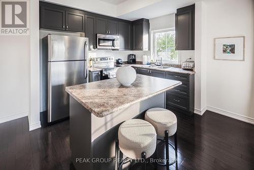 2A - 6884 14Th Avenue, Markham (Box Grove), ON 