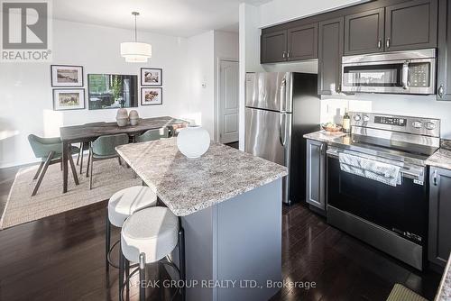 2A - 6884 14Th Avenue, Markham (Box Grove), ON 