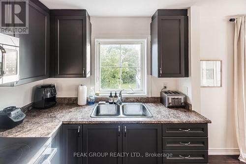 2A - 6884 14Th Avenue, Markham (Box Grove), ON 