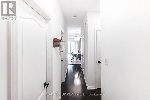 2A - 6884 14Th Avenue, Markham (Box Grove), ON 