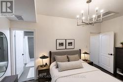 Primary Bedroom - 