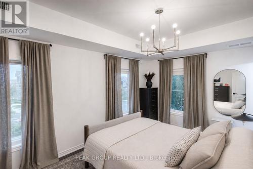 Primary Bedroom - 2A - 6884 14Th Avenue, Markham (Box Grove), ON 
