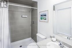 Ensuite 4PC Bath - 