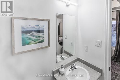 Ensuite 4PC Bath - 2A - 6884 14Th Avenue, Markham (Box Grove), ON 