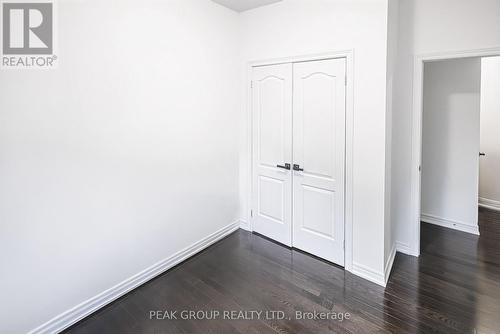 2A - 6884 14Th Avenue, Markham (Box Grove), ON 