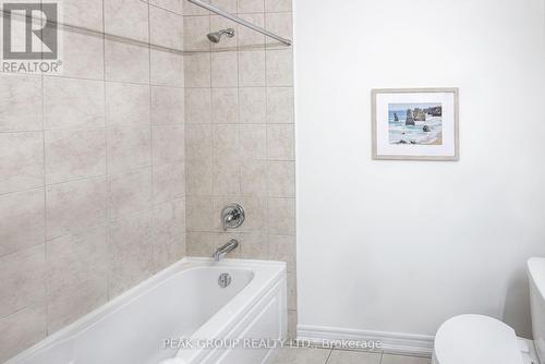 Guest Bath 4PC - 2A - 6884 14Th Avenue, Markham (Box Grove), ON 