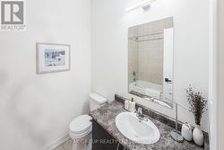 Guest Bath 4PC - 