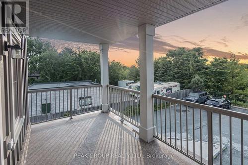 2A - 6884 14Th Avenue, Markham (Box Grove), ON 