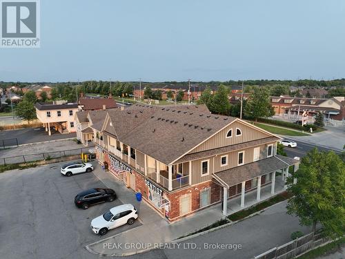 2A - 6884 14Th Avenue, Markham (Box Grove), ON 