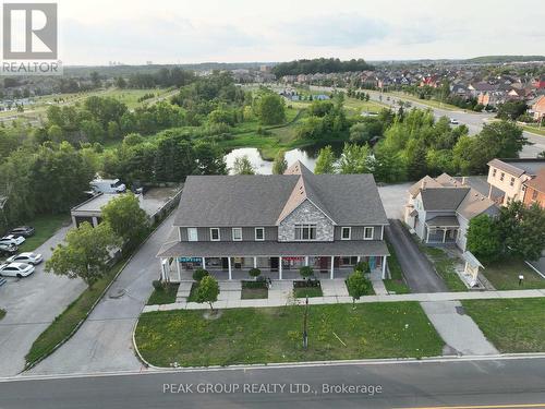 2A - 6884 14Th Avenue, Markham (Box Grove), ON 