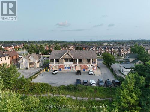 2A - 6884 14Th Avenue, Markham (Box Grove), ON 