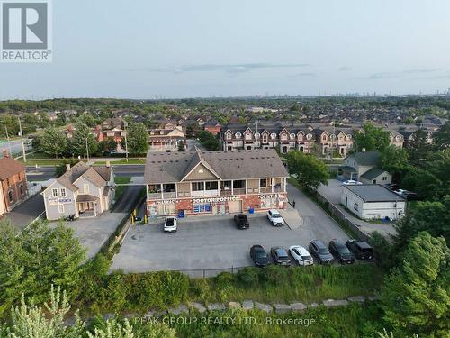2A - 6884 14Th Avenue, Markham (Box Grove), ON 
