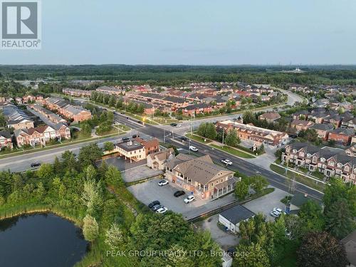 2A - 6884 14Th Avenue, Markham (Box Grove), ON 