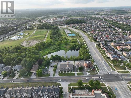 2A - 6884 14Th Avenue, Markham (Box Grove), ON 