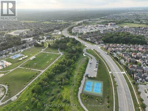 2A - 6884 14Th Avenue, Markham (Box Grove), ON 