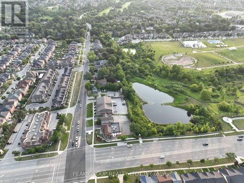 2A - 6884 14Th Avenue, Markham (Box Grove), ON 