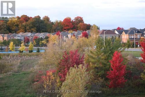 2A - 6884 14Th Avenue, Markham (Box Grove), ON 