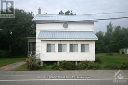 3312 YORKS CORNERS ROAD  Ottawa, ON K0A 2G0