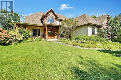 1671 Reindeer Way, Ottawa, ON 