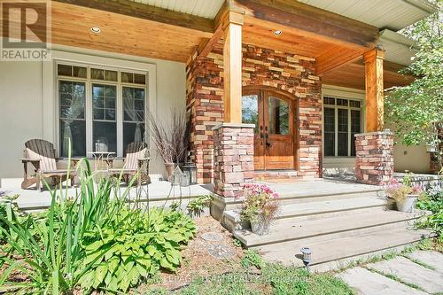 1671 Reindeer Way, Ottawa, ON 