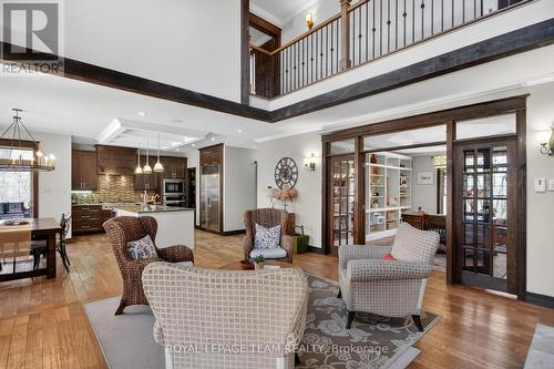 1671 Reindeer Way, Ottawa, ON 