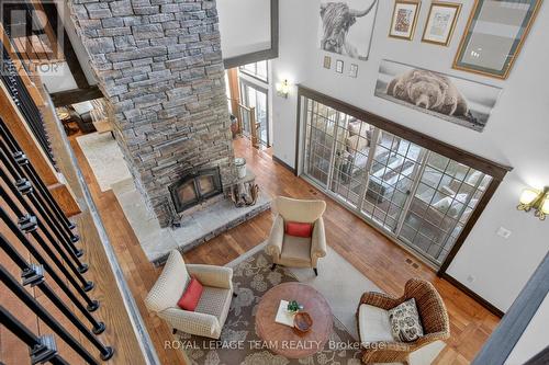 1671 Reindeer Way, Ottawa, ON 